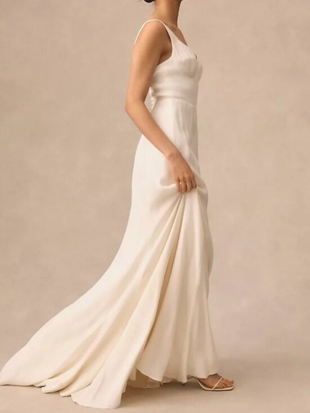 Anthropologie Reformation Lecce Dress - Picture 3 of 10